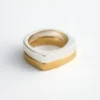 2er-Ring-Set