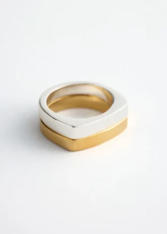 2er-Ring-Set