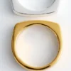 2er-Ring-Set