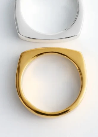 2er-Ring-Set