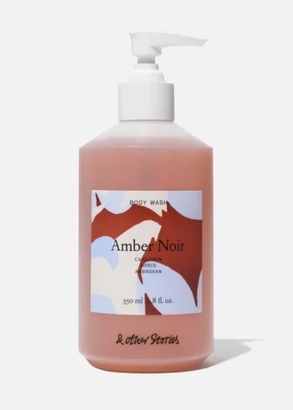 Amber Noir Amber Noir Duschgele