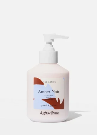 Amber Noir Amber Noir Handcreme 