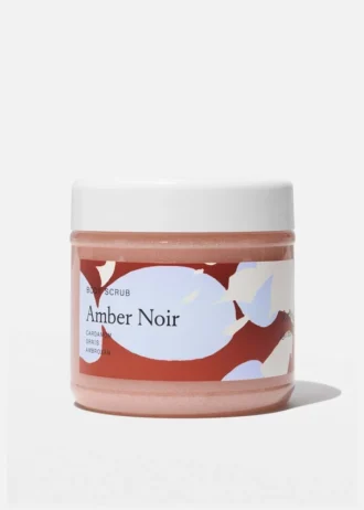 Amber Noir Amber Noir Körperpeelings