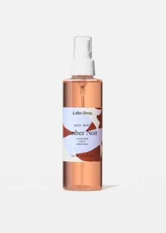 Amber Noir Amber Noir Körperspray 