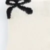 Applikations-Socken