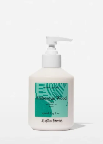 Arabesque Wood Arabesque Wood Handcreme