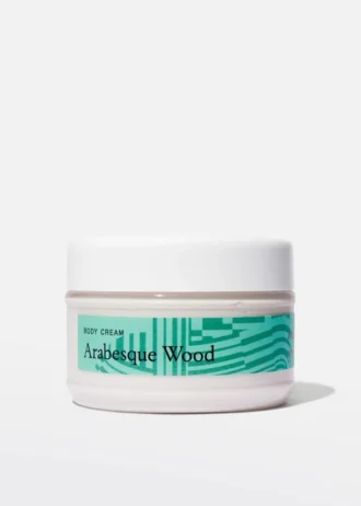Arabesque Wood Arabesque Wood Körpercreme