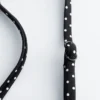 Badeanzug mit Polka-Dots