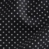 Badeanzug mit Polka-Dots
