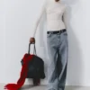 Baggy-Jeans