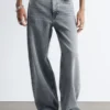 Baggy-Jeans
