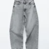 Baggy-Jeans