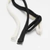 Bandeau-Bikini-Oberteil mit Struktur