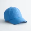 Baseballkappe aus Baumwolltwill