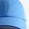 Baseballkappe aus Baumwolltwill