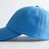 Baseballkappe aus Baumwolltwill