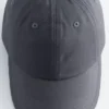 Baseballkappe aus Baumwolltwill