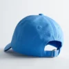 Baseballkappe aus Baumwolltwill