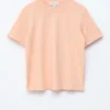 Baumwoll-T-Shirt