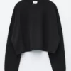 Baumwollpullover