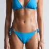 Beste Übereinstimmung  Bikini-Slip mit seitlichen Bändern