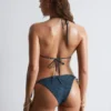 Beste Übereinstimmung  Bikini-Slip mit seitlichen Bändern
