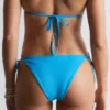 Triangel-Bikini-Oberteil