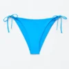 Beste Übereinstimmung  Bikini-Slip mit seitlichen Bändern