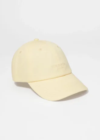 Bestickte Baseballkappe
