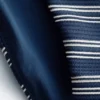 Bikini-Höschen mit Seitendetails