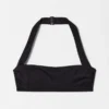 Bikini-Oberteil mit Neckholder