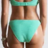 Bikini-Oberteil mit Schleifendetail