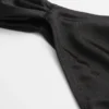 Bikini-Slip mit Rüschen