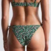 Bikini-Slip mit seitlichen Bändern