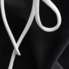 Bikini-Slip mit seitlichen Bändern