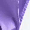 Bikini-Slip mit seitlichen Bändern