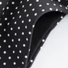 Bikini-Slip mit seitlichen Bändern