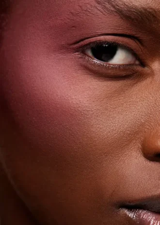 Blossom out Puder-Rouge
