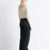 Bodysuit mit U-Ausschnitt