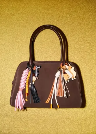Bowling-Tasche