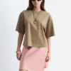 Boxy-T-Shirt