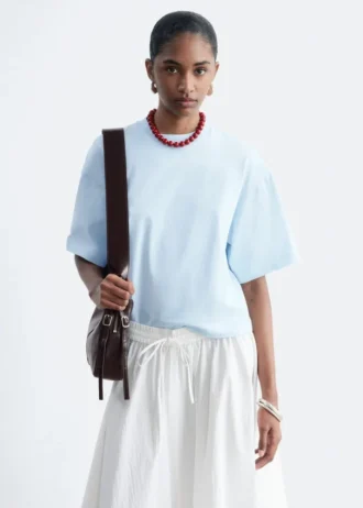 Boxy-T-Shirt