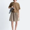 Boxy-T-Shirt
