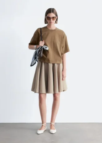 Boxy-T-Shirt