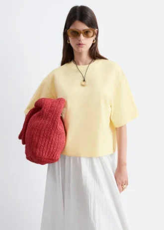 Boxy-T-Shirt