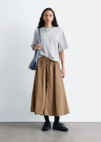 Boxy-T-Shirt