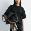Boxy-T-Shirt