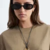 Boxy-T-Shirt