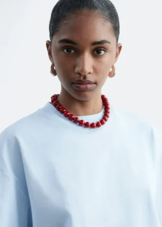 Boxy-T-Shirt