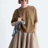 Boxy-T-Shirt